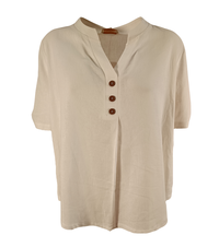 CAMICIA DONNA M/M 151195 Tellini S.r.l. Ingrosso Abbigliamento